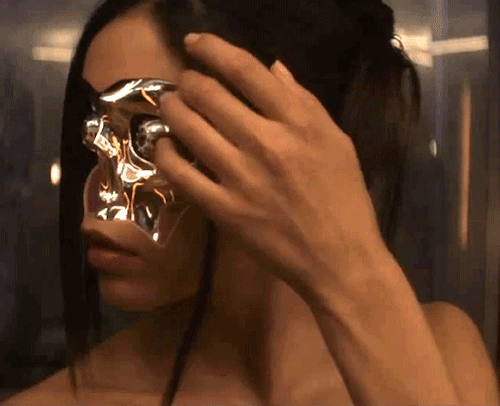 Ex Machina