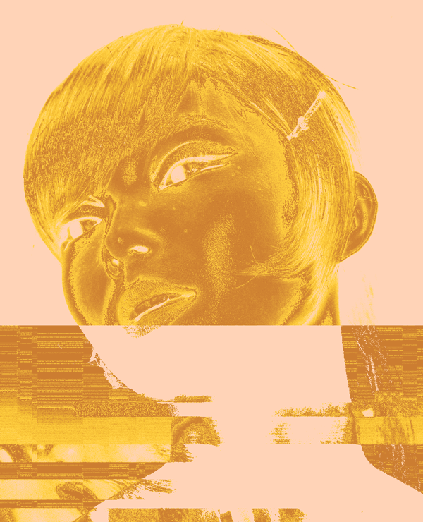 Glitch GIF