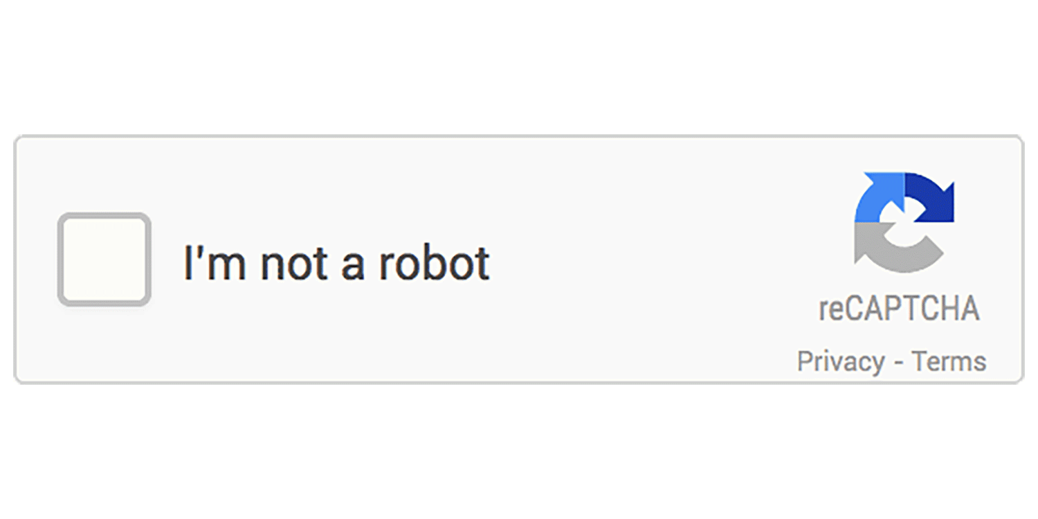 Recaptcha