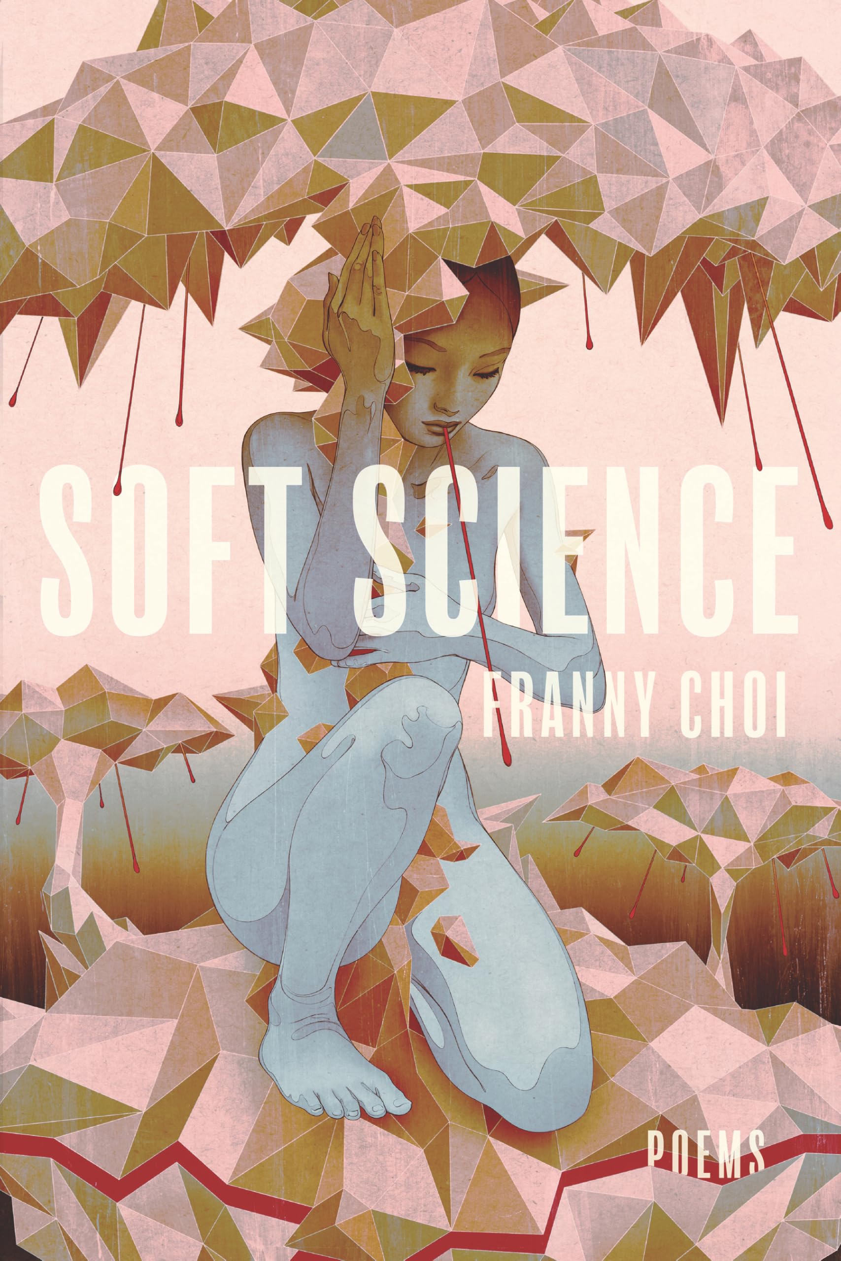 Soft Science cover