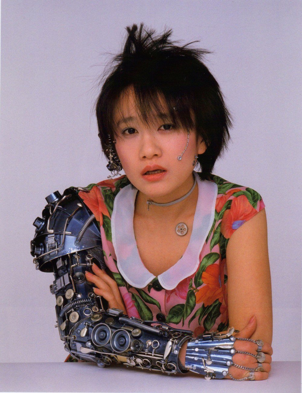 Robotic Arm Togawa
